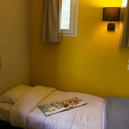 Vvf Hautes-pyrenees 3* סן-לארי-סולאן