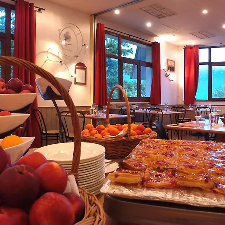 Parco vacanze Vvf Hautes-pyrénées Saint-Lary-Soulan