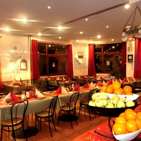 Vvf Hautes-pyrénées 3* Saint-Lary-Soulan