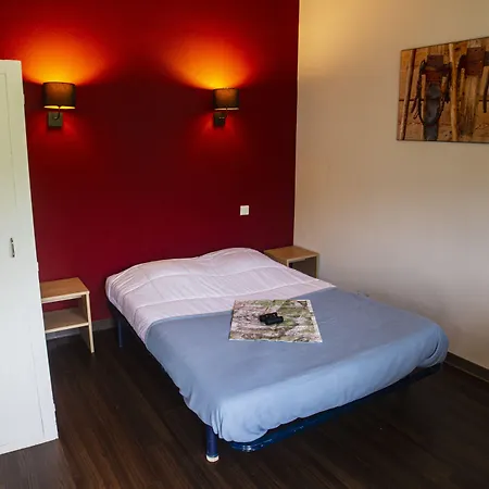Vvf Saint-Lary-Soulan Hautes-Pyrenees Ferienpark 3*