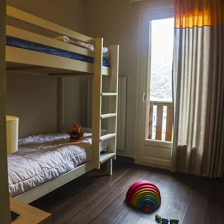 Vvf Hautes-pyrénées Parco vacanze Saint-Lary-Soulan