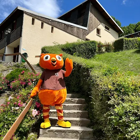 Vvf Hautes-pyrenees סן-לארי-סולאן