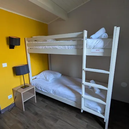 Vvf Hautes-pyrenees Saint-Lary-Soulan