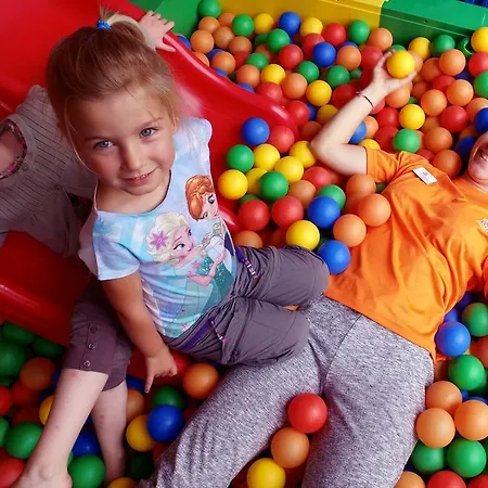 Parco vacanze Vvf Hautes-pyrénées 3*