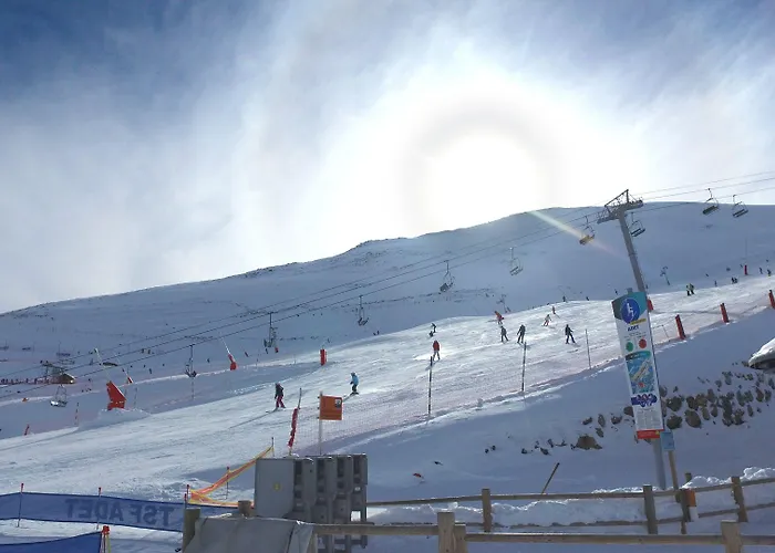 Vvf Hautes-pyrenees Saint-Lary-Soulan