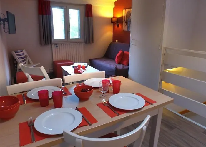 Vvf Hautes-pyrenees 3*