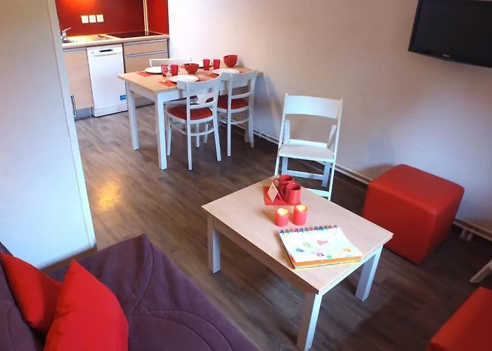 Vvf Hautes-pyrenees 3*