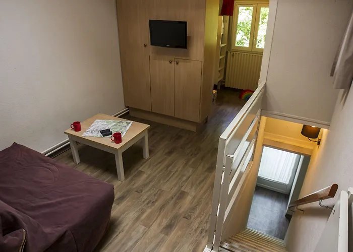 Vvf Hautes-pyrenees Saint-Lary-Soulan