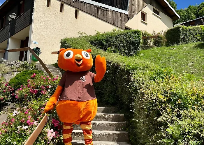 Vvf Hautes-pyrenees Saint-Lary-Soulan