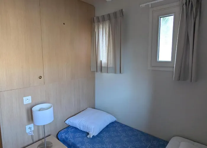 Vakantiepark Vvf Hautes-pyrenees