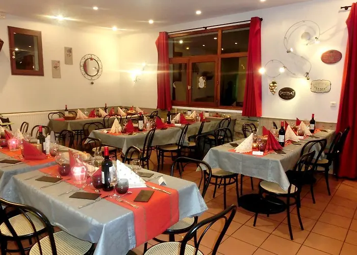 Vvf Hautes-pyrenees Vakantiepark