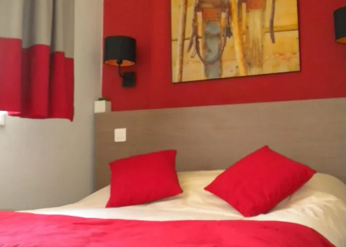 Vvf Hautes-pyrenees 3*