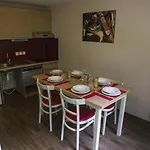 Vvf Hautes-pyrenees פארק נופש סן-לארי-סולאן