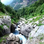 Vvf Hautes-pyrenees פארק נופש סן-לארי-סולאן