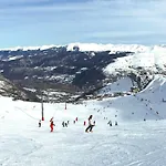 Vvf Saint-Lary-Soulan Hautes-Pyrenees 3*