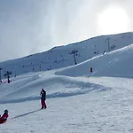 Vvf Saint-Lary-Soulan Hautes-Pyrenees 3*