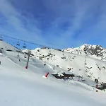 פארק נופש Vvf Hautes-pyrenees