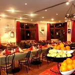 Vvf Hautes-pyrenees 3* סן-לארי-סולאן
