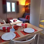 Vvf Hautes-pyrenees 3*