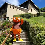 Vvf Hautes-pyrenees סן-לארי-סולאן