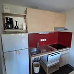Holiday park Vvf Saint-Lary-Soulan Hautes-Pyrenees