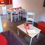 פארק נופש Vvf Hautes-pyrenees