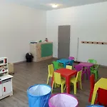 פארק נופש Vvf Hautes-pyrenees