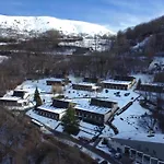 פארק נופש Vvf Hautes-pyrenees סן-לארי-סולאן
