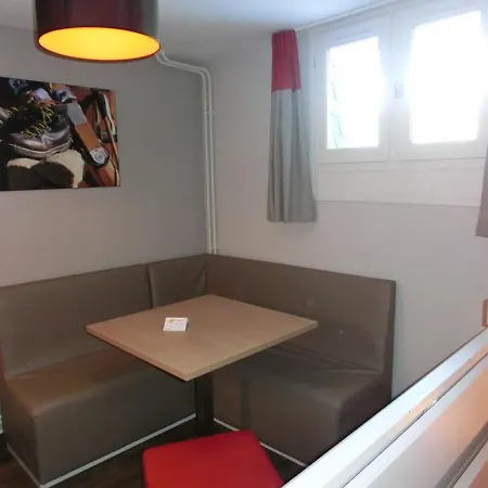 Holiday park Vvf Saint-Lary-Soulan Hautes-Pyrenees Saint-Lary-Soulan