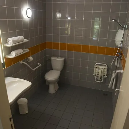 Vvf Saint-Lary-Soulan Hautes-Pyrenees Holiday park 3*