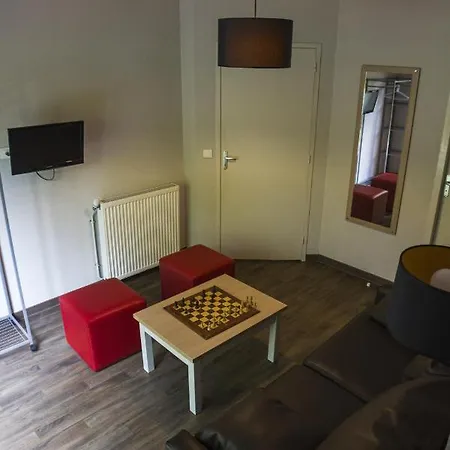 Vvf Saint-Lary-Soulan Hautes-Pyrenees Holiday park