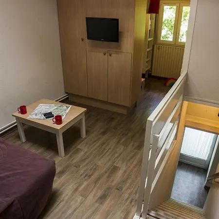 Holiday park Vvf Saint-Lary-Soulan Hautes-Pyrenees