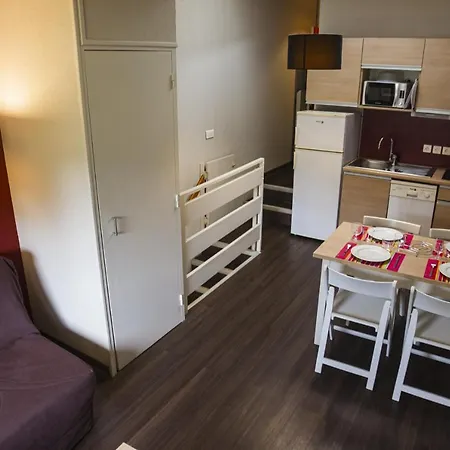 Vvf Hautes-pyrenees База отдыха Сен-Лари-Сулан