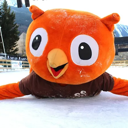 Vvf Villages   L'aure Pyrénéen Parque de vacaciones Saint-Lary-Soulan