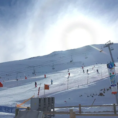 Vvf Hautes-pyrenees Сен-Лари-Сулан