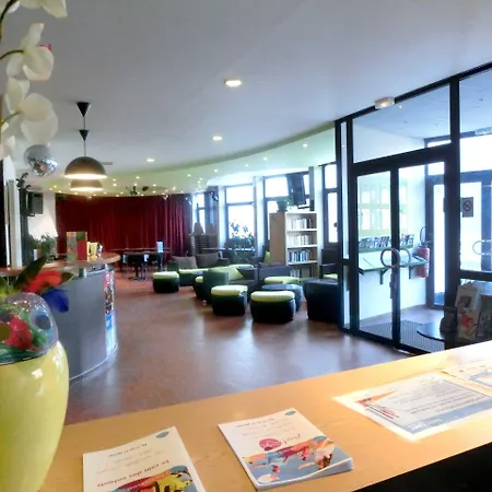 Vvf Villages   L'aure Pyrénéen 3* Saint-Lary-Soulan