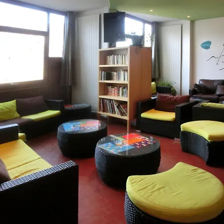 Parque de vacaciones Vvf Villages   L'aure Pyrénéen