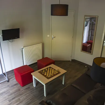 База отдыха Vvf Hautes-pyrenees