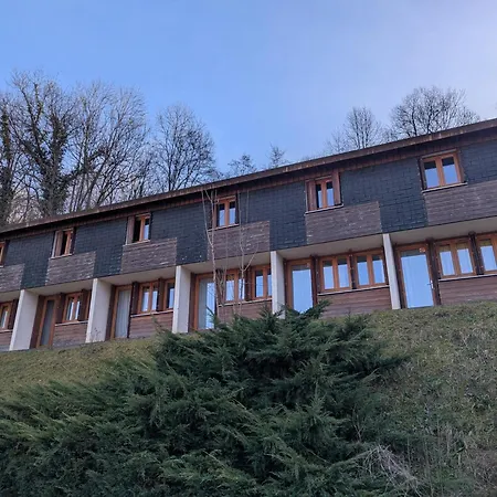 Vvf Hautes-pyrenees 3* Saint-Lary-Soulan