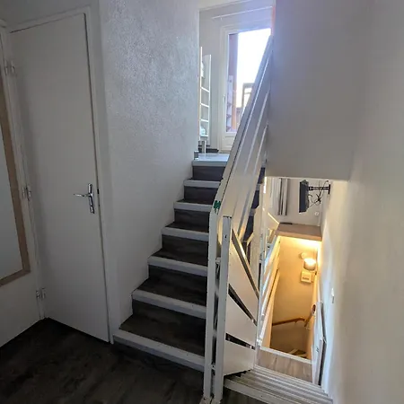 Vvf Hautes-pyrenees 3*