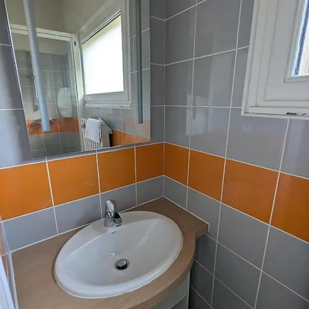 Vvf Hautes-pyrenees 3* Сен-Лари-Сулан