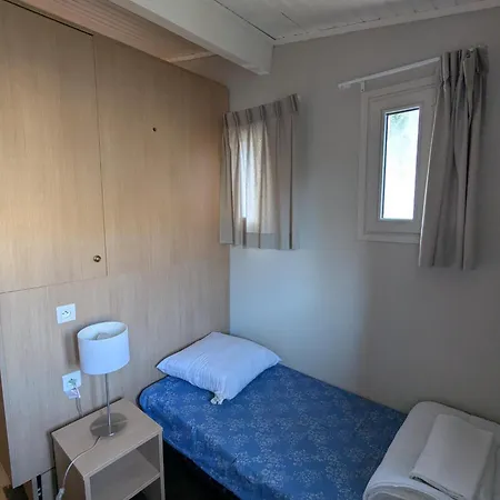 База отдыха Vvf Hautes-pyrenees