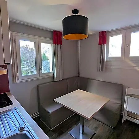 Parco vacanze Vvf Hautes-pyrénées 3*