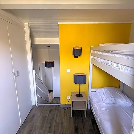 Vvf Hautes-pyrénées Parco vacanze