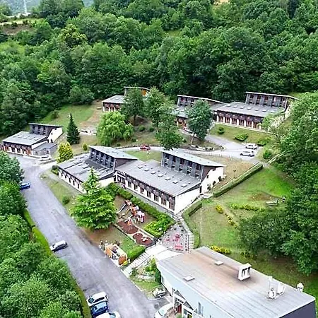 Vvf Hautes-pyrénées 3*