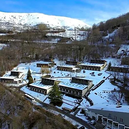 Vvf Hautes-pyrenees