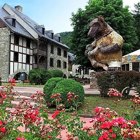 Feriepark Vvf Hautes-pyrenees