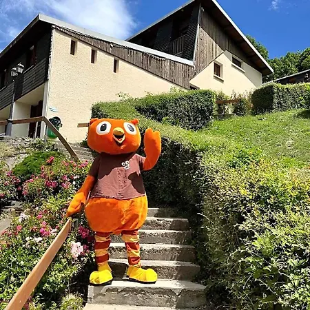 Vvf Hautes-pyrenees Saint-Lary-Soulan