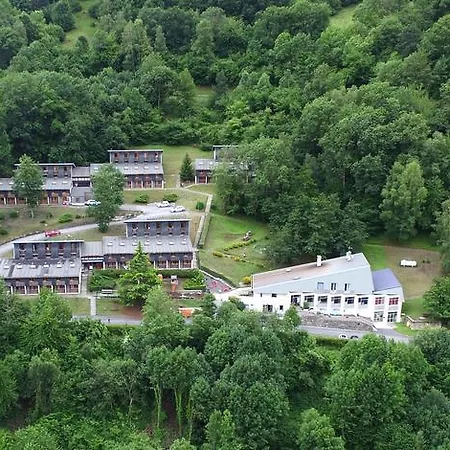 Holiday park Vvf Saint-Lary-Soulan Hautes-Pyrenees 3*