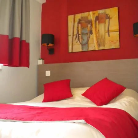 Vvf Hautes-pyrenees 3*